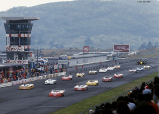 Illustration for article titled Changing The History Of Sportscar Racing - Where Would We Be Now?
